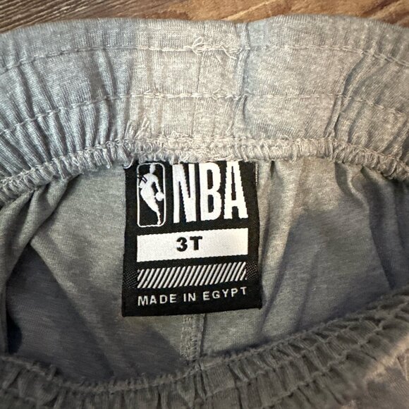 NBA DriFit Tee & Shorts - Picture 3 of 5